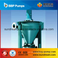 Centrifugal Froth Slurry Pump Design